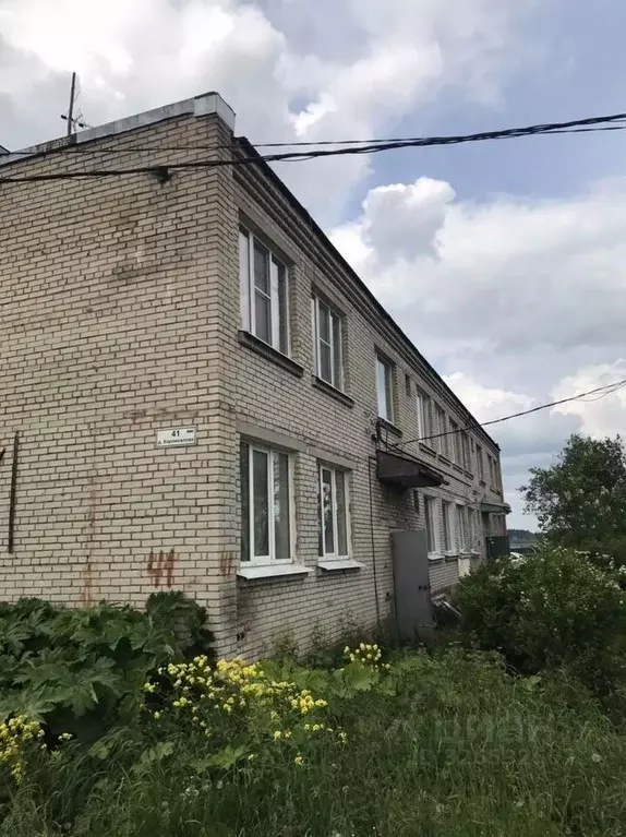 2-к кв. Ленинградская область, Гатчинский муниципальный округ, д. ... - Фото 1