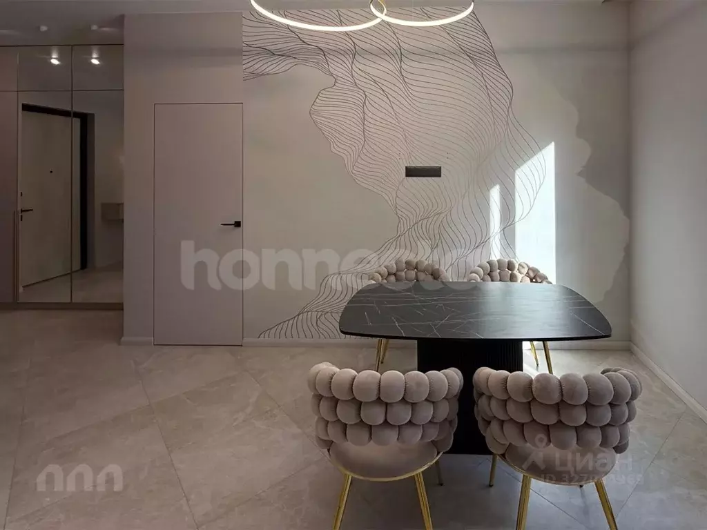 2-к кв. Москва Винницкая ул., 8к4 (50.0 м) - Фото 1