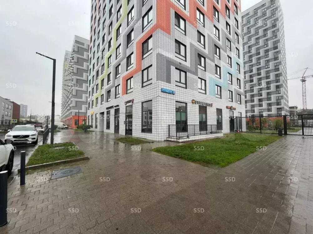 Продам торговое помещение, 89 м - Фото 0