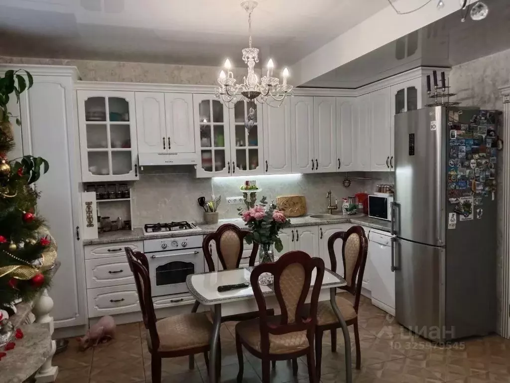 Таунхаус в Ленинградская область, Тосненский район, Федоровское ... - Фото 2