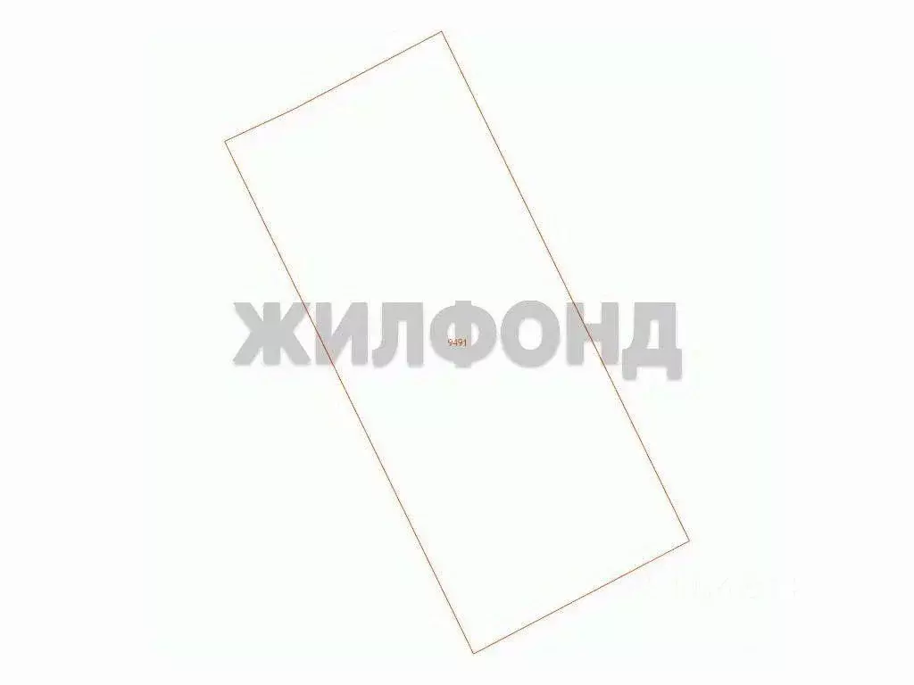 Участок, 10.3 сот., поселения (ижс) - Фото 0