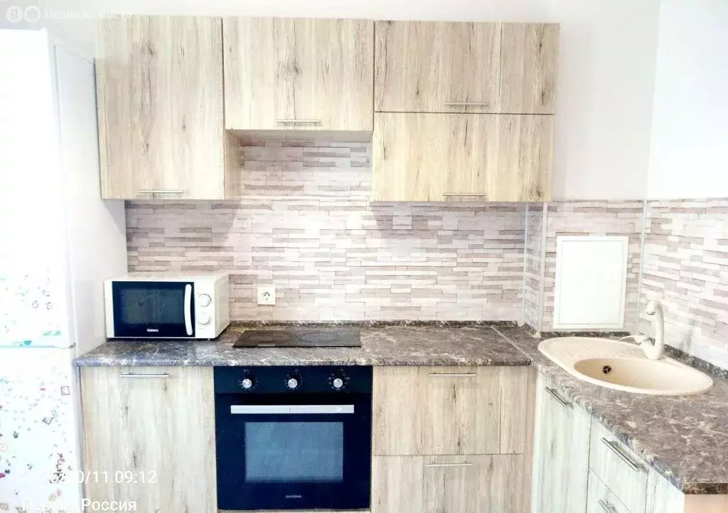 2-комнатная квартира: Пермь, Целинная улица, 43 (51 м) - Фото 2