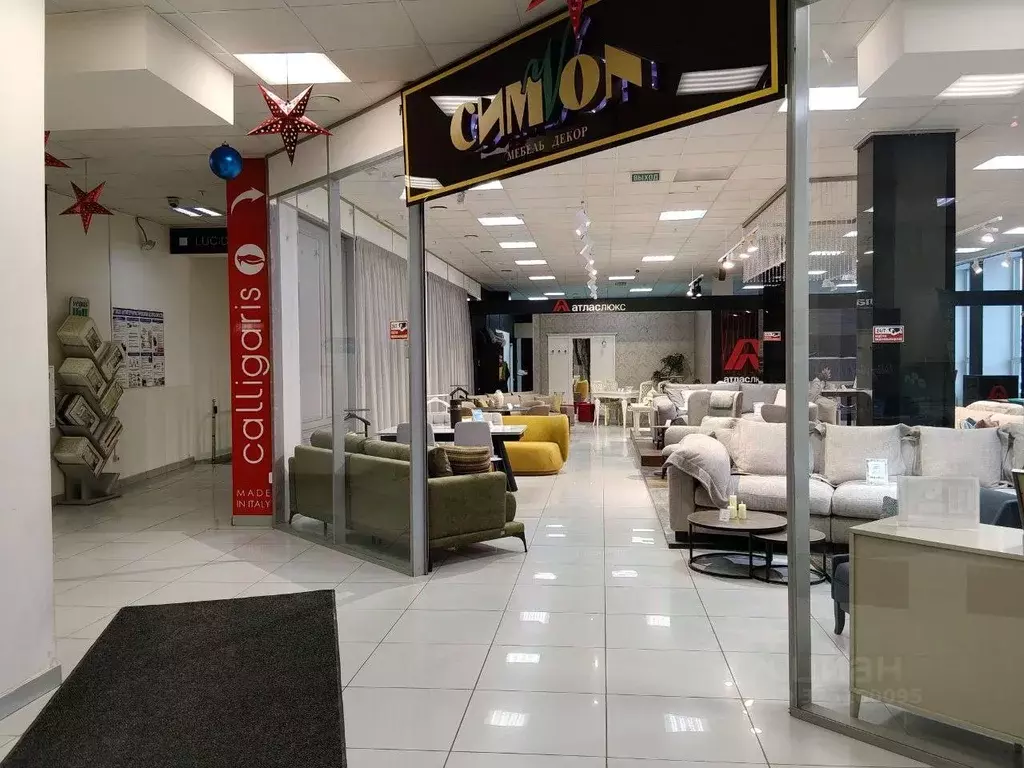 Торговая площадь в Пермский край, Пермь ул. Газеты Звезда, 13 (310 м) - Фото 1