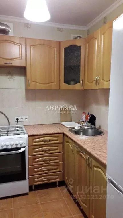 2-к кв. Белгородская область, Старый Оскол ул. Ленина, 67/9 (43.0 м) - Фото 1