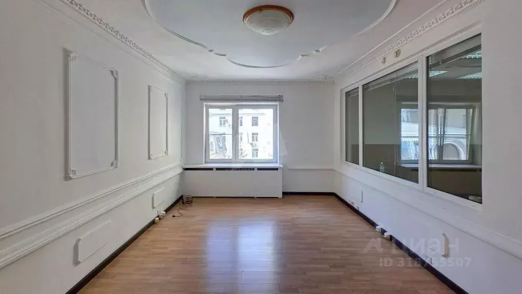 Офис в Москва Яковоапостольский пер., 7С1 (137 м) - Фото 0