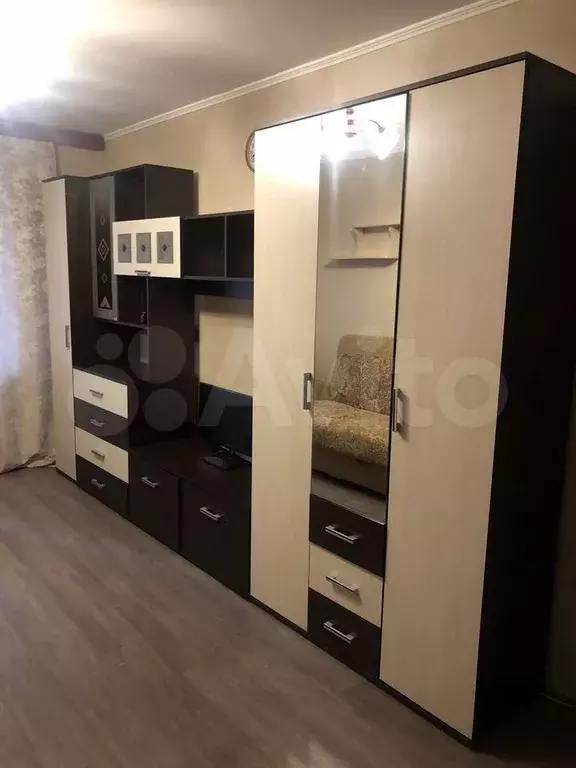 2-к. квартира, 44 м, 1/9 эт. - Фото 1