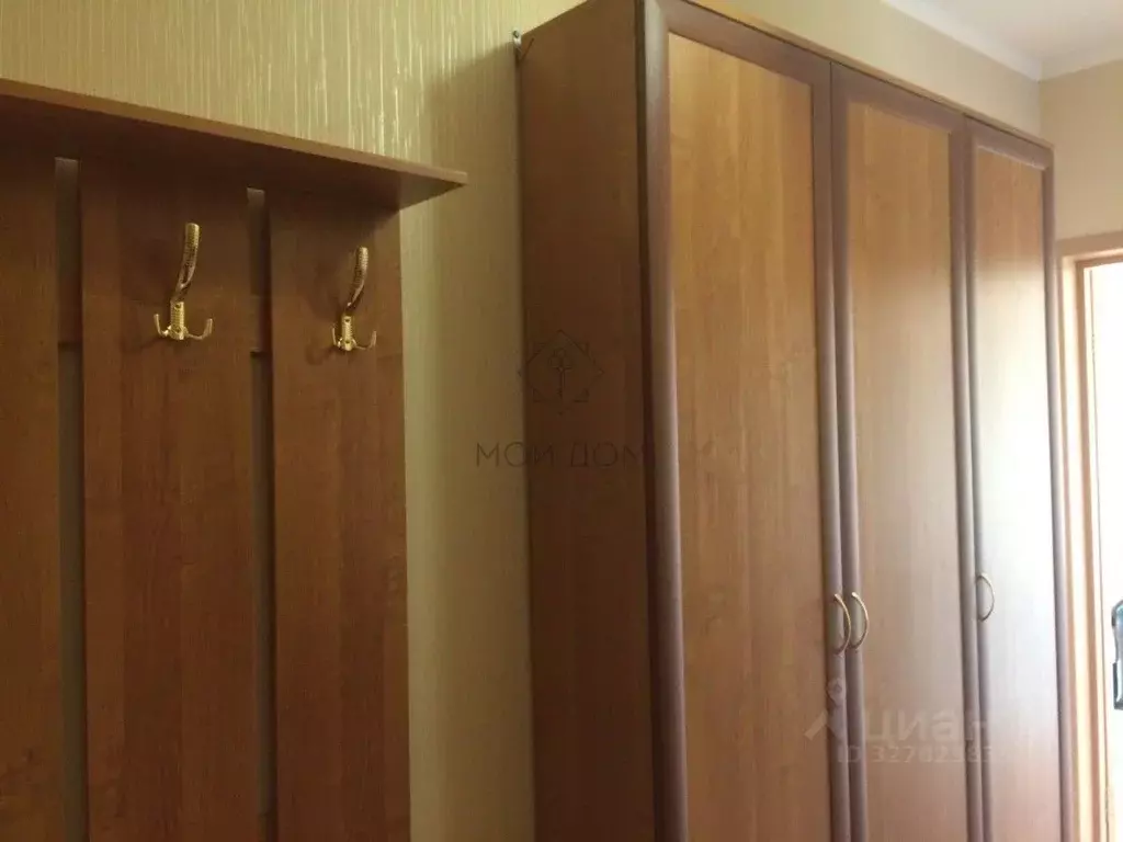 2-к кв. Москва Варшавское ш., 160к3 (60.0 м) - Фото 2