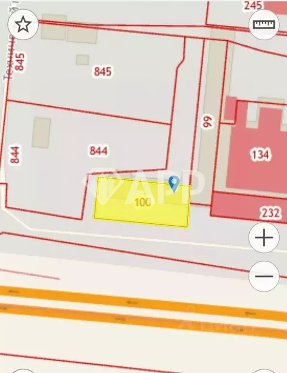 Производственное помещение в Краснодарский край, Анапа муниципальный ... - Фото 2