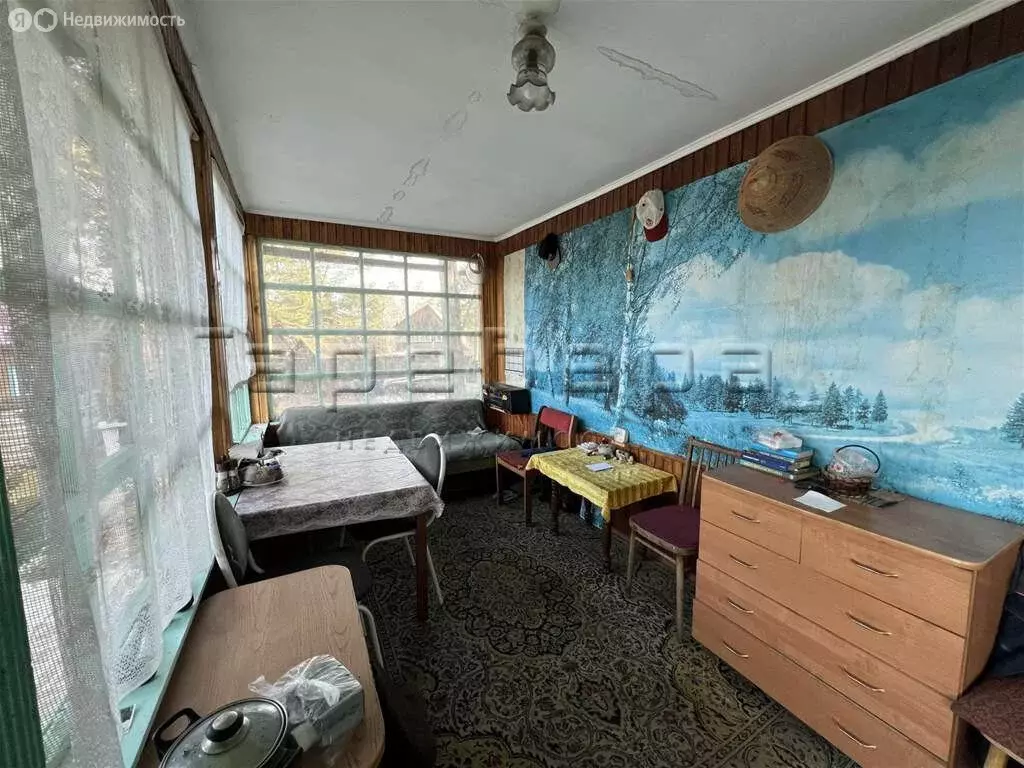 Дом в городской округ Красноярск, деревня Минино (40 м) - Фото 2