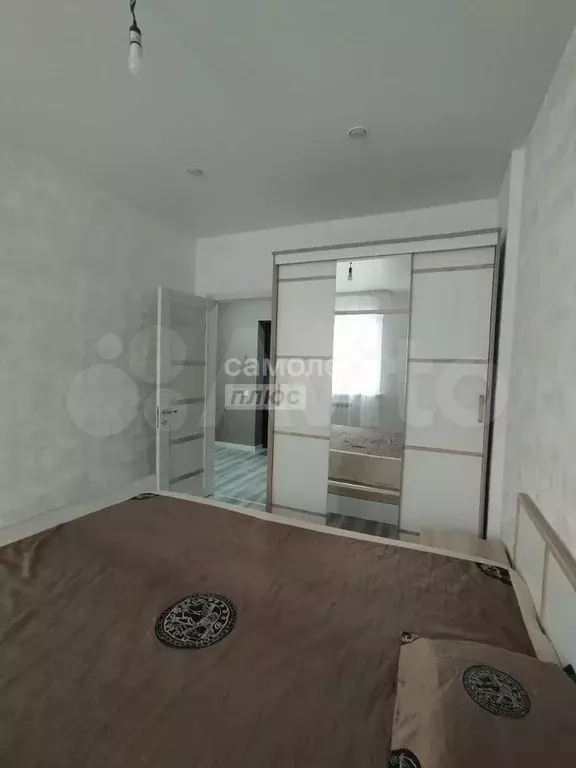 1-к. квартира, 33,5 м, 6/8 эт. - Фото 0