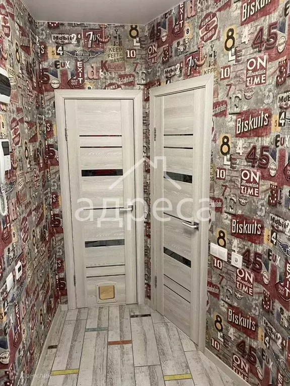 Продаётся 2-к квартира, 53 м - Фото 1