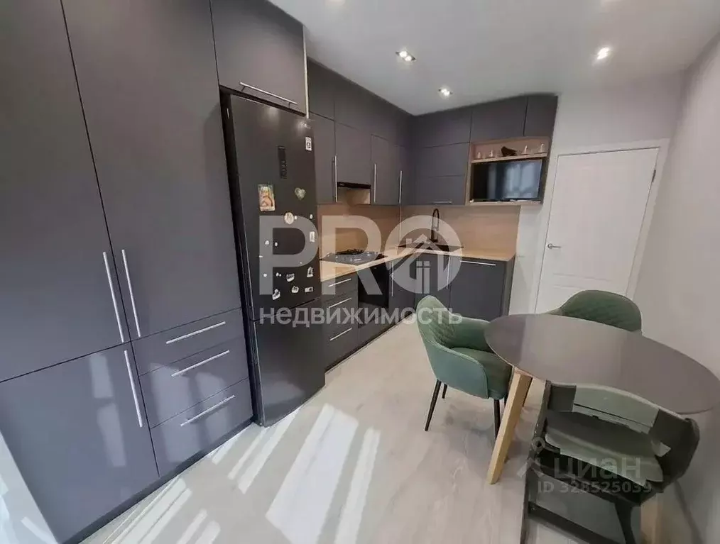 2-к кв. Ярославская область, Ярославский муниципальный округ, д. ... - Фото 2