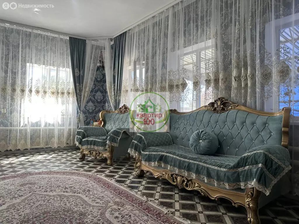 Дом в Новокубанск, улица Чайковского, 56 (90 м) - Фото 1