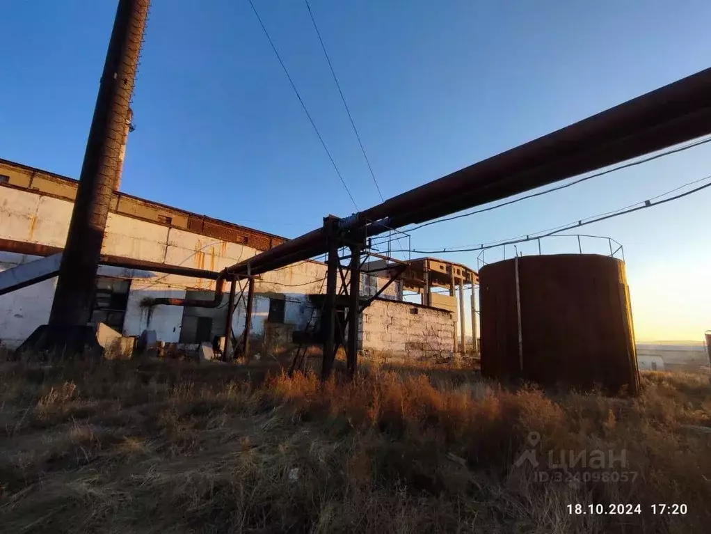 Помещение свободного назначения в Бурятия, Улан-Удэ ул. Борсоева, 109 ... - Фото 2