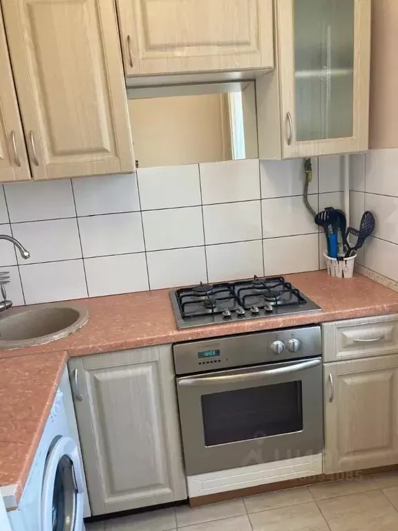 2-к кв. Москва ул. Свободы, 81С5 (50.0 м) - Фото 2