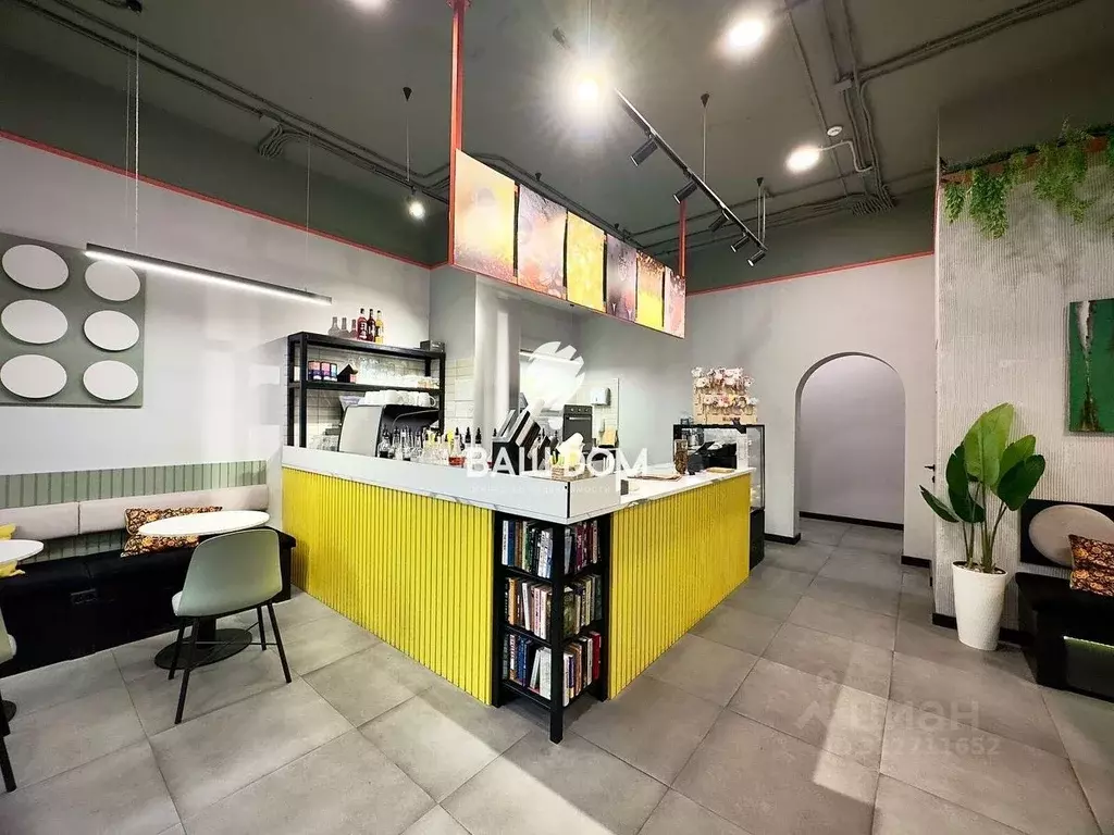 Помещение свободного назначения в Брянская область, Брянск ул. ... - Фото 0