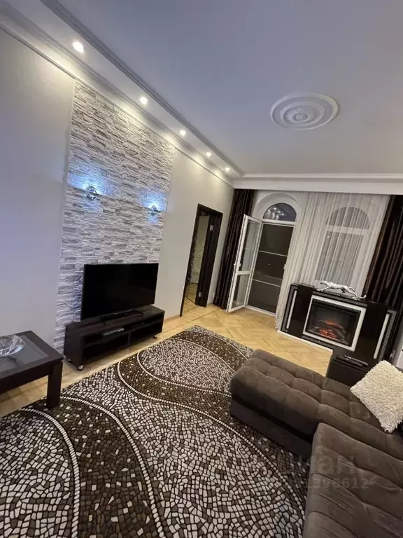 2-к кв. Астраханская область, Астрахань Советская ул., 17 (60.0 м) - Фото 2