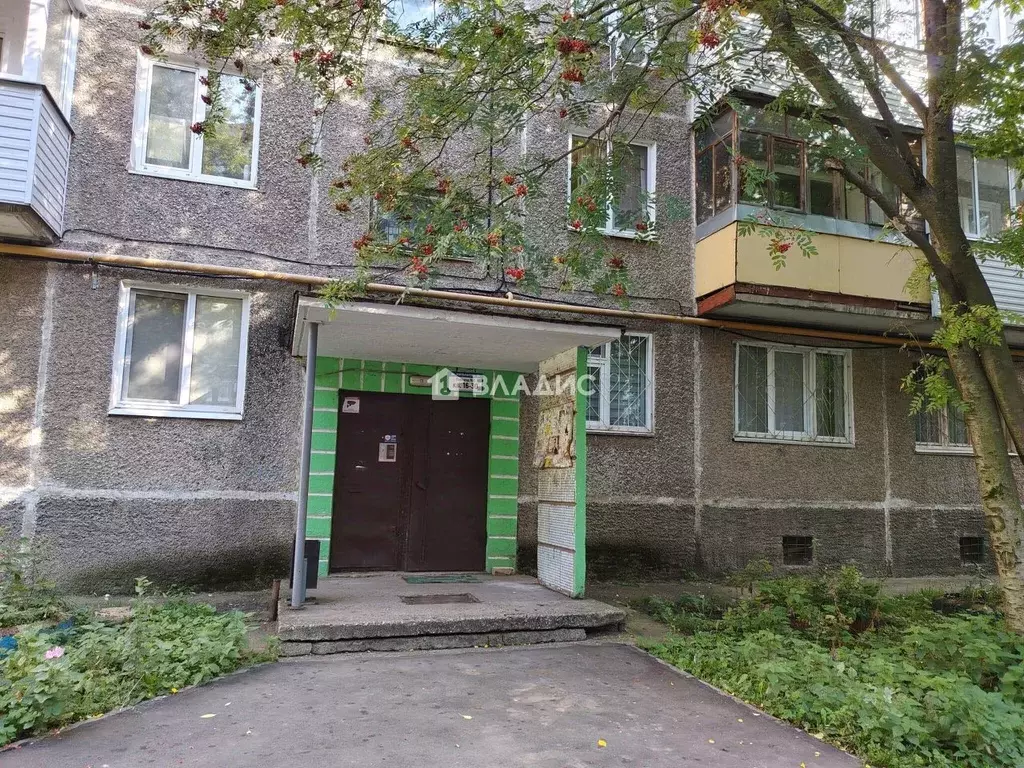 2-к кв. Пермский край, Пермь ул. Мильчакова, 34 (43.5 м) - Фото 2