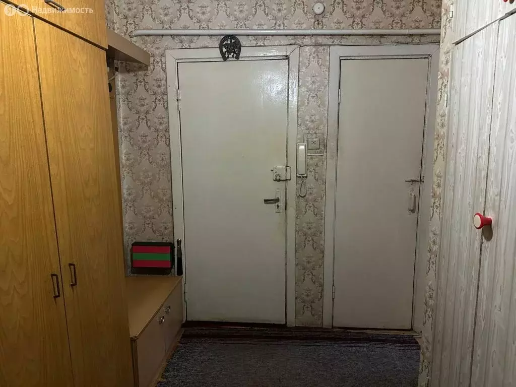 3-комнатная квартира: Тверь, Октябрьский проспект, 59 (66.8 м) - Фото 1