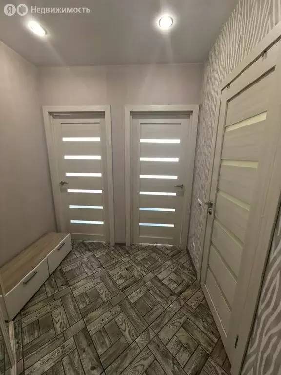 1-комнатная квартира: Коломна, улица Дзержинского, 10 (37 м) - Фото 0