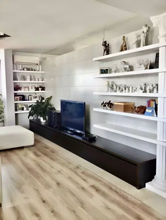 3-к кв. Самарская область, Самара Вилоновская ул., 18а (130.0 м) - Фото 1