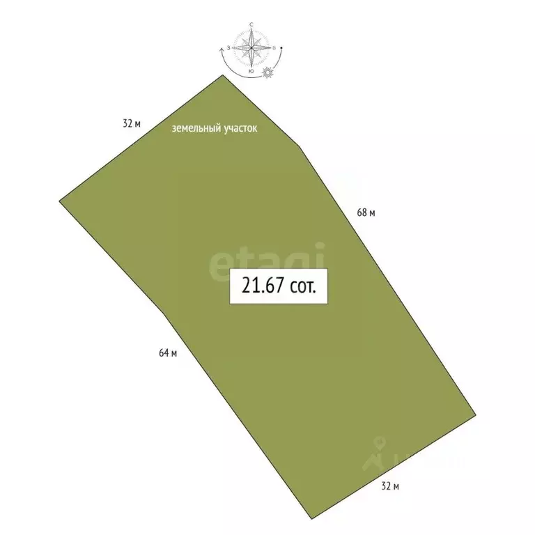 Участок в Алтай, Турочакский район, с. Верх-Бийск ул. Заимка Кузенская ... - Фото 2