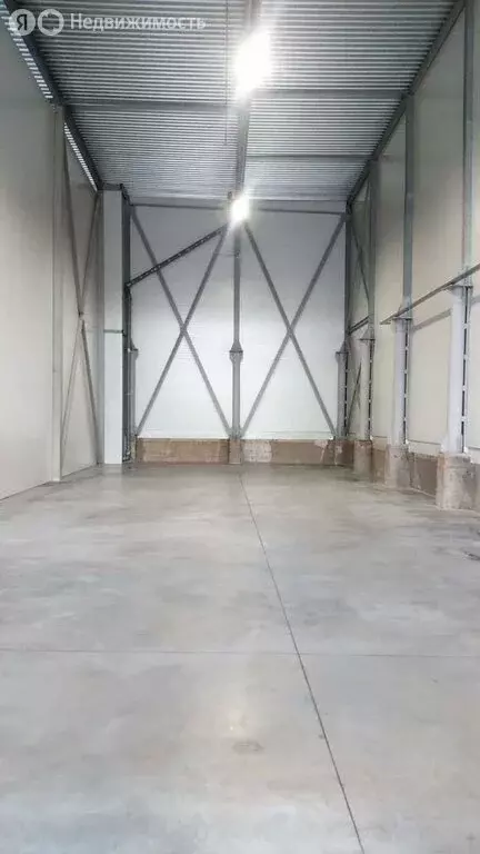 Склад (230 м) - Фото 2