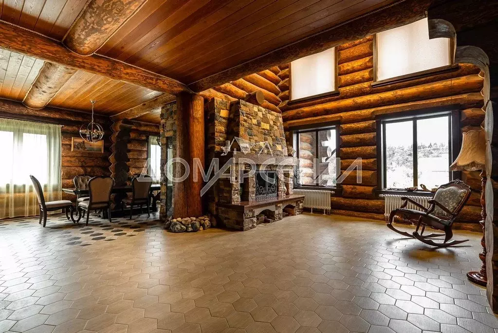 Дом в Москва Цветочный кп,  (387 м) - Фото 2