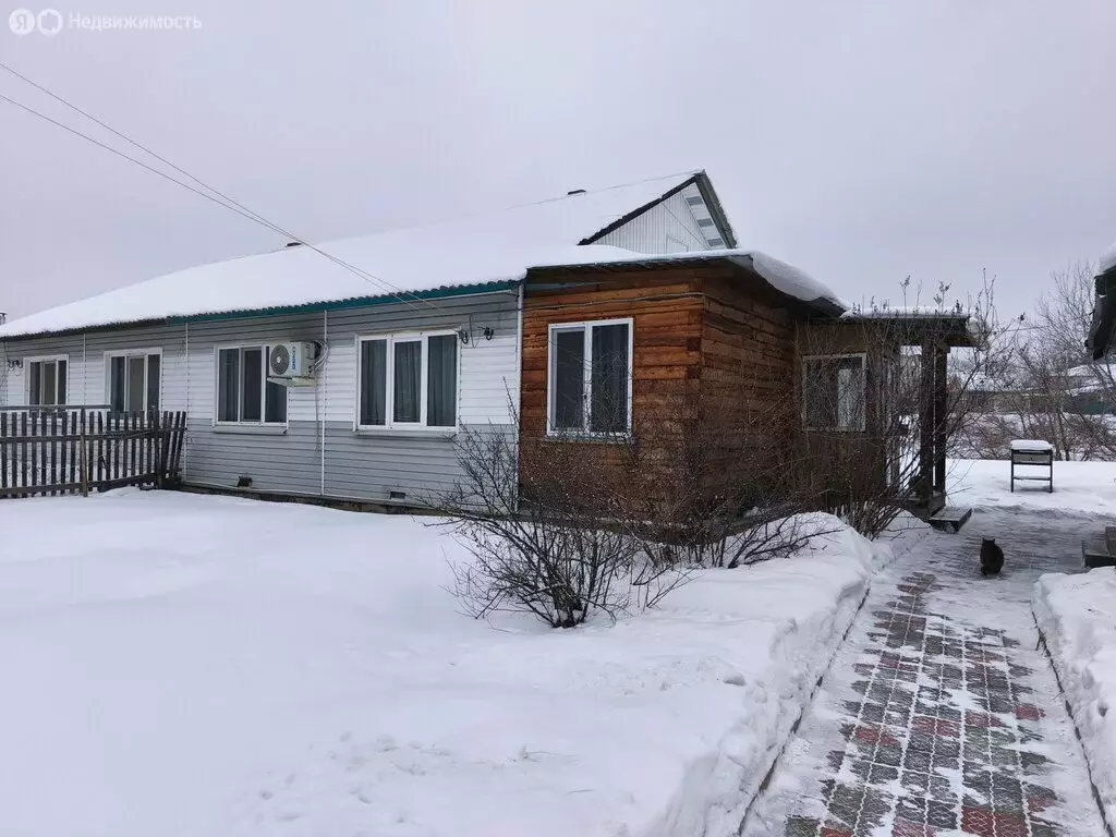 Дом в село Чугуевка, Луговой переулок (72.2 м) - Фото 2