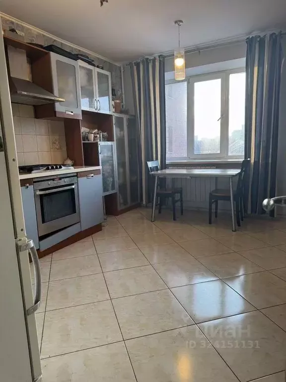 4-к кв. Пермский край, Пермь Петропавловская ул., 123 (91.0 м) - Фото 1