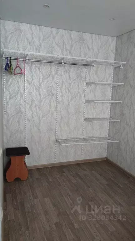 1-к кв. Пензенская область, Пенза просп. Строителей, 50 (28.0 м) - Фото 2