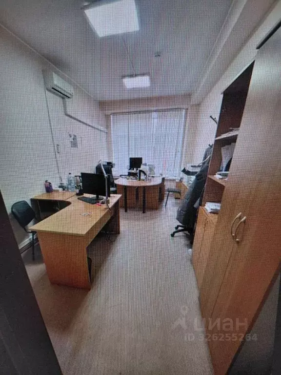 Помещение свободного назначения в Московская область, Воскресенский ... - Фото 2