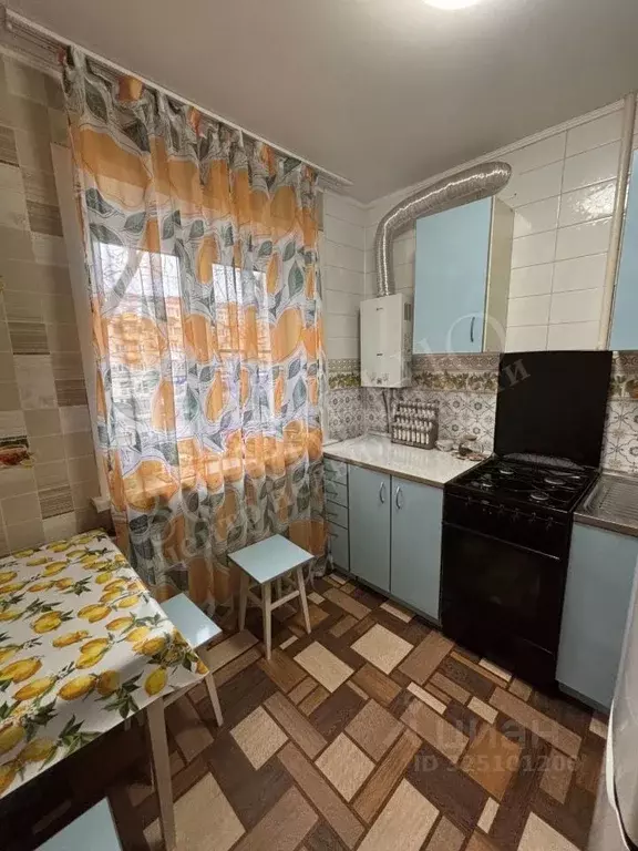 2-к кв. Воронежская область, Воронеж Ленинский просп., 30 (42.4 м) - Фото 1