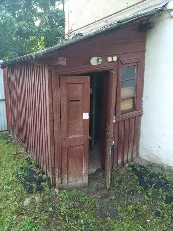 Помещение свободного назначения в Тамбовская область, Мичуринск ... - Фото 1