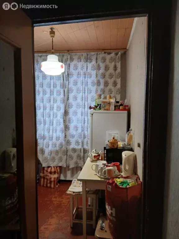 1-комнатная квартира: Москва, бульвар Маршала Рокоссовского, 8к2 (31.3 ... - Фото 1