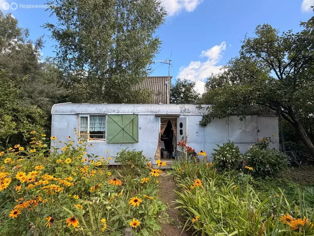 Участок в село Шелокша, Вишнёвая улица (22.91 м) - Фото 1