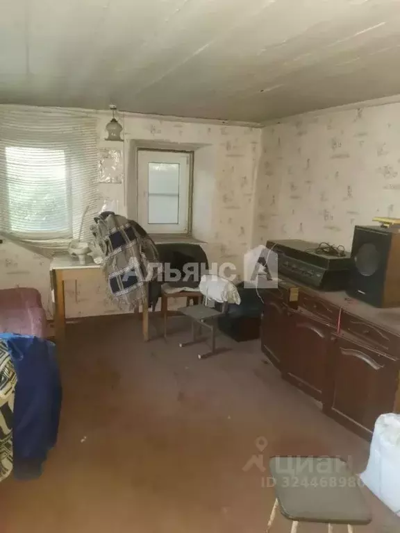 Дом в Ростовская область, Белая Калитва ул. Комарова (46 м) - Фото 1