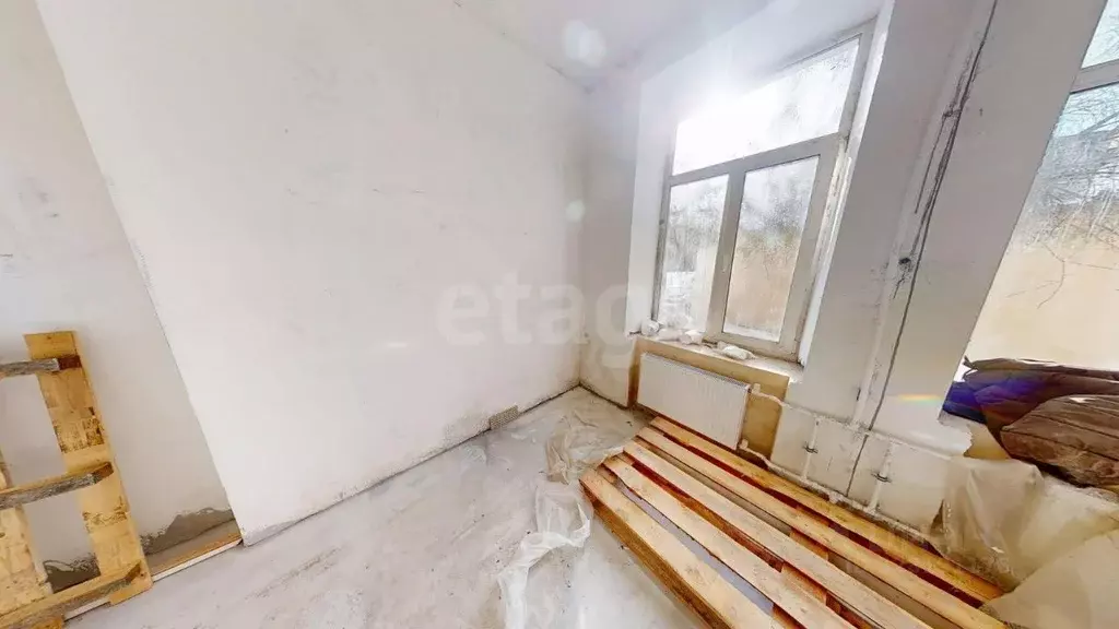 Студия Тверская область, Тверь Индустриальная ул., 2А/5 (23.6 м) - Фото 2