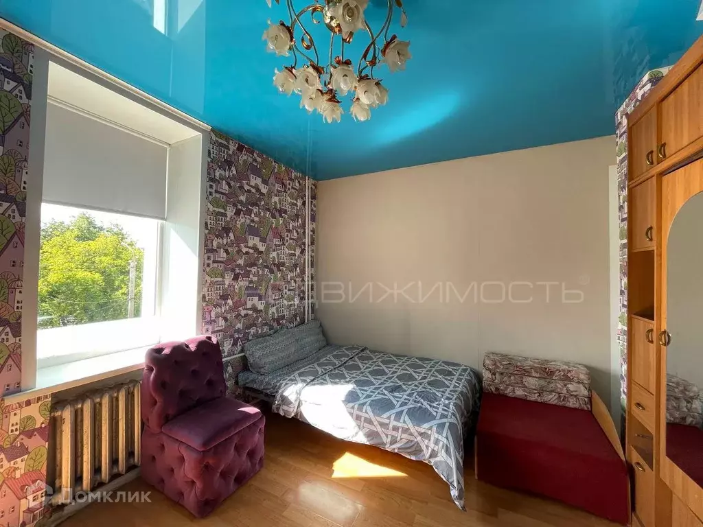 Продаётся 3-к квартира, 68 м - Фото 0