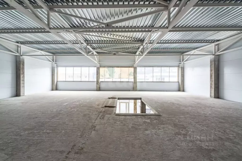 Помещение свободного назначения в Ростовская область, Аксайский район, ... - Фото 1