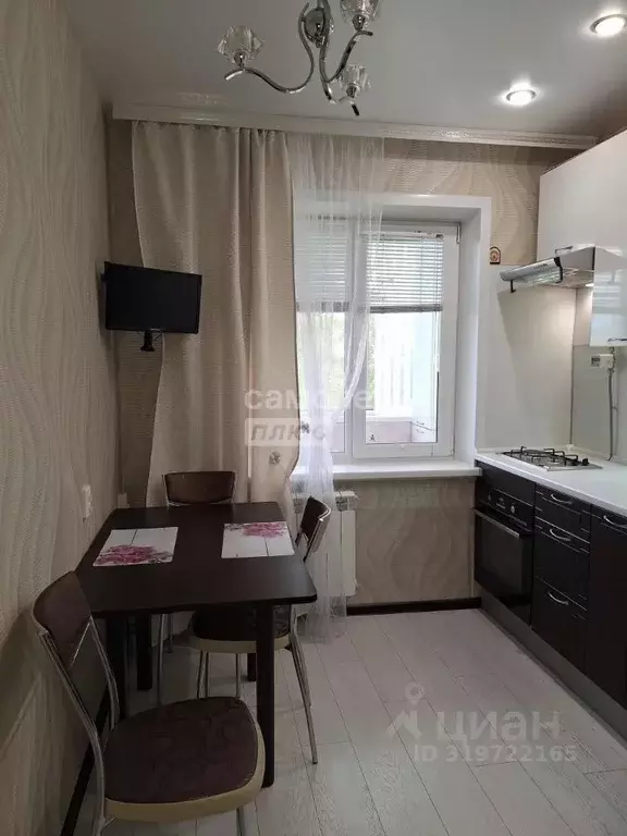 2-к кв. Липецкая область, Липецк просп. Победы, 114 (50.7 м) - Фото 0
