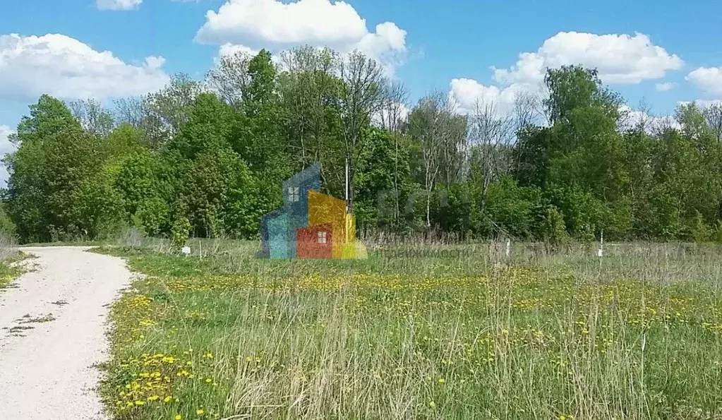 Участок в Тульская область, Новомосковск Коммунальщик СНТ,  (17.0 ... - Фото 2