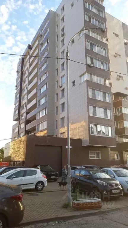 Помещение свободного назначения в Краснодарский край, Сочи Адлер ... - Фото 1