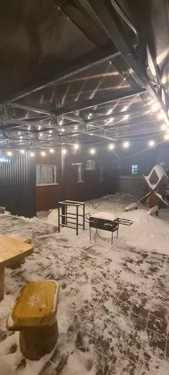 Дом в Оренбургская область, Бузулукский район, Колтубановский ... - Фото 2