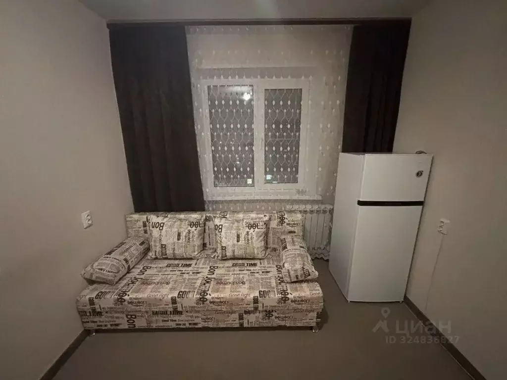 Комната Рязанская область, Рязань Песочня тер., ул. Зубковой, 26 (13.0 ... - Фото 2