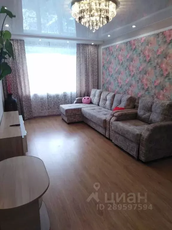 1-к кв. Кировская область, Киров ул. Морозовская, 5 (40.0 м) - Фото 2