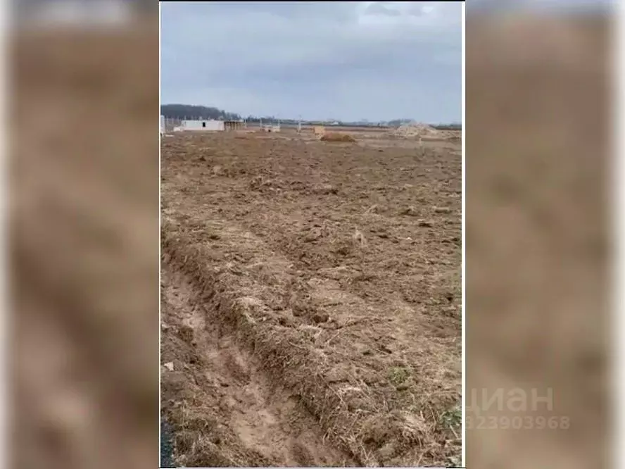Участок в Московская область, Истра муниципальный округ, д. Загорье ... - Фото 1