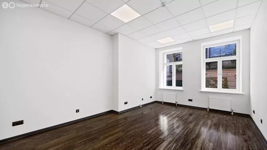 Офис (28 м) - Фото 2