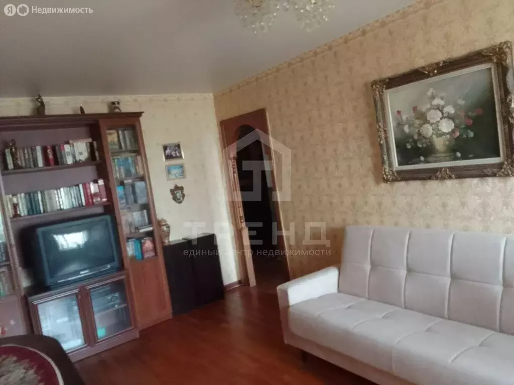 2-комнатная квартира: Санкт-Петербург, Комендантский проспект, 39к1 ... - Фото 2