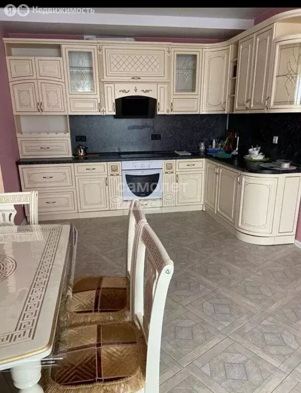 3-комнатная квартира: Дрожжино, Новое шоссе, 2 (88.2 м) - Фото 0